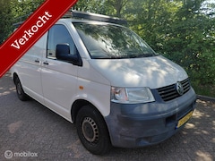 Volkswagen Transporter - 1.9 TDI 300 MHD