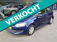 Volkswagen Polo - 1.2 Easyline