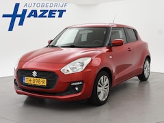 Suzuki Swift - 1.2 SELECT *45.134 KM* + TREKHAAK AFN. | CAMERA | STOELVERW. | CARPLAY
