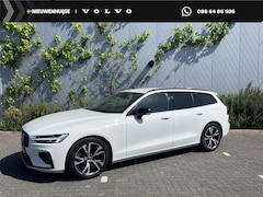 Volvo V60 - Plug-in Hybrid T8 AWD R-Design | Bowers & Wilkins audio | FOUR-C actief onderstel | Trekha