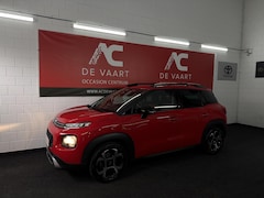 Citroën C3 Aircross - 1.2 PureTech S&S Business - NAVI/CAM/NAP