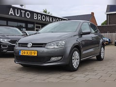 Volkswagen Polo - 1.2 TSI BLUEMOTION | CLIMA | CRUISE | TREKHAAK
