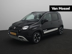 Fiat Panda - 1.0 Hybrid Pandina | Apple&android Carplay | parkeersensoren | digitaal display |