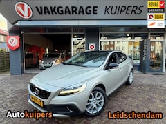 Volvo V40 Cross Country - 1.5 T3 Polar+ Luxury