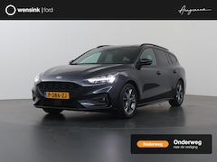 Ford Focus Wagon - 1.5 EcoBoost ST Line Business | Trekhaak | Winterpakket | Cruise Control Adaptief | Parkee