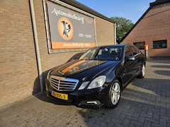Mercedes-Benz E-klasse - 350 CGI Avantgarde