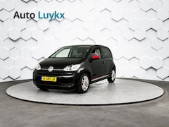 Volkswagen Up! - 1.0 BMT Cross up Automaat | Beats Audio | Cruise Control | 16'' L.M. Velgen