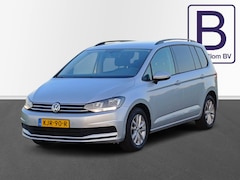 Volkswagen Touran - 1.5 TSI Highline 7- Pers. /Clima/Cruise/Parkh.v+a/Navi/16"/