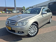 Mercedes-Benz C-klasse Estate - 220 CDI Elegance automaat