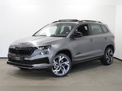 Skoda Karoq - 1.5 TSI ACT Sportline Business