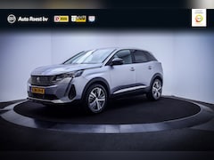 Peugeot 3008 - 1.2T Aut. ALLURE Pack FULL LED | 360 CAM | CARPLAY | NAVI | KEYLESS | DAB | PDC V+A | BLIN