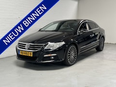 Volkswagen Passat CC - 2.0 TSI 4p. CLIMA / NAVI / CRUISE / LMV