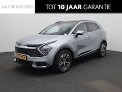 Kia Sportage - 1.6 T-GDi Hybrid DynamicPlusLine | Navigatie | Opendak | Elkr klep | Dodehoek | Clima | PD