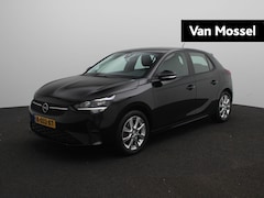 Opel Corsa - 1.2 Edition | Airco | Parkeersensoren | Camera | Navigatie | Trekhaak