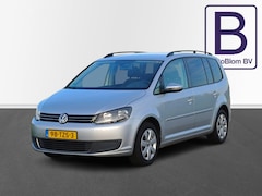 Volkswagen Touran - 1.2 TSI Comfortline /Technisch Topstaat/Trekh./Navi/Cruise/Clima/