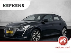 Peugeot 208 - 1.2 100pk GT Pack | Automaat | Camera | Navigatie | Climate control | NL. auto |