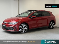 Volkswagen Golf - 1.4 eHybrid GTE | PANO | 100% SOH | IQ.LIGHT | HEAD-UP | ORG.NL |