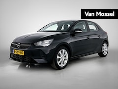 Opel Corsa - 1.2 Edition | 75pk | 29.000km | Apple Carplay/Android Auto | Lichtmetalen Velgen |