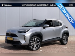 Toyota Yaris Cross - 1.5 Hybrid 115 Dynamic | Stoel en Stuurverwarming | Camera |