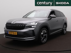 Skoda Kodiaq - 1.5 TSI MHEV Sportline Business Trekhaak - Navigatie - Camera - Clima - 19 Inch
