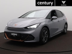 CUPRA Born - Adrenaline 62 kWh Camera - Navigatie - 19 Inch -Stoelverwarming