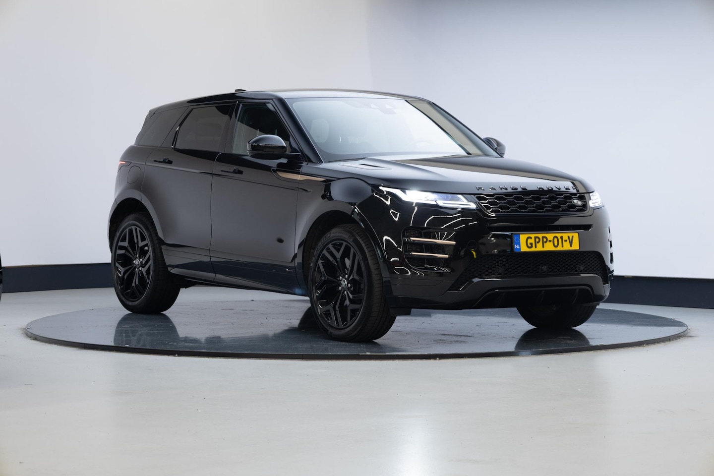 Land Rover Range Rover Evoque - 2.0 P200 AWD R-Dynamic S 2.0 P200 AWD R-Dynamic S | 20 Inch | - AutoWereld.nl