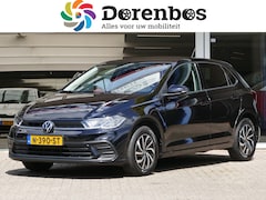 Volkswagen Polo - 1.0 TSI Life | digitaal dashboard | Apple Carplay/Android auto | all-season-banden | LED k