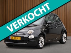 Fiat 500 - 0.9 TwinAir Turbo Popstar Automaat | LM Velgen | Airco | NAP