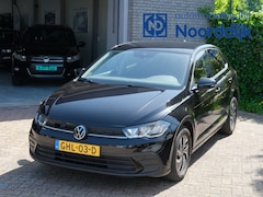 Volkswagen Polo - 1.0 TSI Life Edition