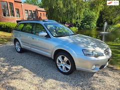 Subaru Outback - 3.0R LPG/automaat/PANORAMADAK