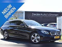 Mercedes-Benz E-klasse Estate - 200 Prestige SUPERUITRUSTING