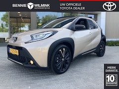Toyota Aygo X - 1.0 VVT-i S-CVT Premium | Cabrio | All Season | JBL | Stoelverw