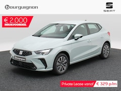 SEAT Ibiza - Style 1.0 TSI 95 PK | Cruise control | Parkeersensoren | Apple carplay / Android auto