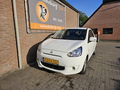 Mitsubishi Space Star - 1.0 Intense