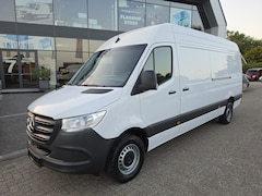 Mercedes-Benz Sprinter - 317 CDI L3 Pro * Dubbel Schuifdeur * Navi * Camera * Cruise Control