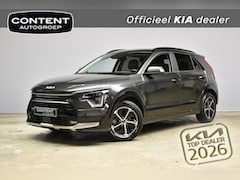 Kia e-Niro - 1.6 PHEV DynamicLine edition |Navi |Stoel en Stuurverwarming