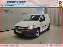 Volkswagen Caddy - 1.4TGI CNG