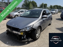 Peugeot 308 SW - 1.6 BlueHDI Blue Lease Executive Geen schade