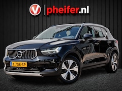 Volvo XC40 - 1.5 T4 Recharge Inscription Expression Trekhaak/ Stuur+stoelverwarming/ Elek. achterklep/