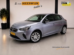 Opel Corsa - 1.2 Edition Airconditioning | Audiosysteem | |Cruise control