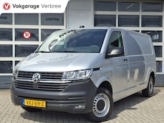 Volkswagen Transporter - 2.0 TDI L2H1 32 | Android/Apple Carplay | Achteruitrijcamera | PDC Achter | Cruise Control