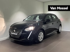 Peugeot 208 - 1.2 PureTech Active | CAMERA | APPLE CARPLAY/ANDROID AUTO | AIRCO | CRUISE CONTROL |