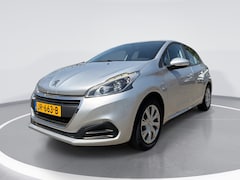 Peugeot 208 - 1.2 PureTech Active |CRUISE|AIRCO|ELEKTRISCHE RAMEN| APK TOT 28-05-2027|
