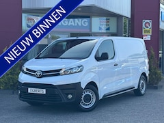 Toyota ProAce Electric Worker - | Long Range 75kWh Extra Range