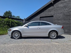 Volvo C70 Convertible - 2.4i Momentum