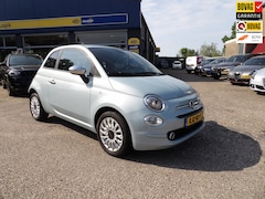 Fiat 500 - 1.0 Hybrid Dolcevita / Carplay / Android auto / Rijklaarprijs