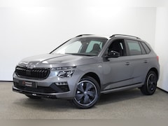 Skoda Kamiq - 1.0 TSI Monte Carlo
