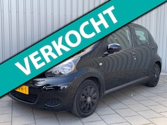 Toyota Aygo - 1.0-12V Comfort|158000KM|5 Deurs|