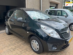 Chevrolet Spark - 1.0 16V LS Bi-Fuel