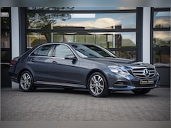 Mercedes-Benz E-klasse - 200 Prestige Avantgarde